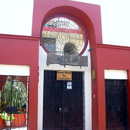 مبيت وإفطار أريكيبا Honey House المظهر الخارجي الصورة