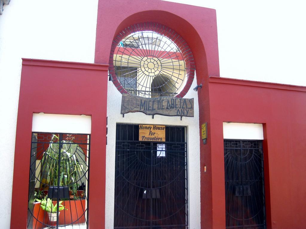 مبيت وإفطار أريكيبا Honey House المظهر الخارجي الصورة