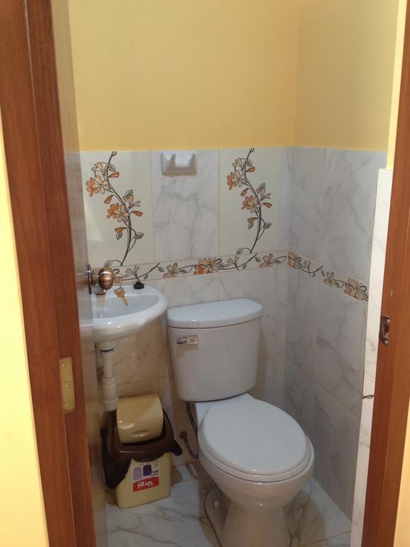 مبيت وإفطار أريكيبا Honey House المظهر الخارجي الصورة