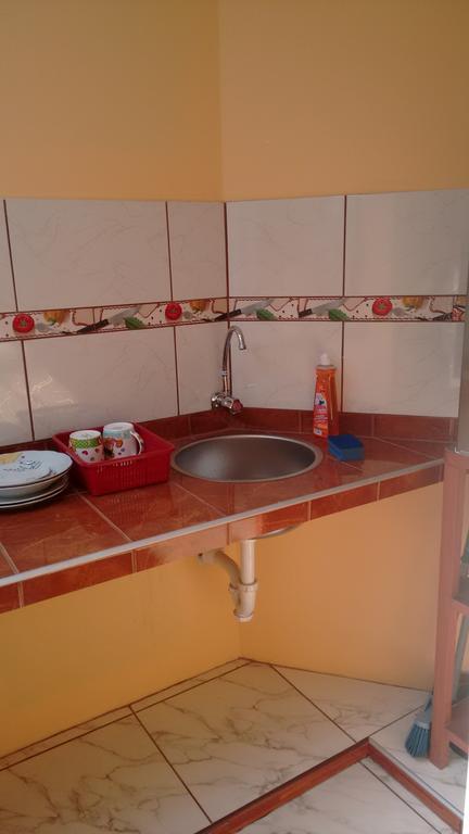 مبيت وإفطار أريكيبا Honey House المظهر الخارجي الصورة