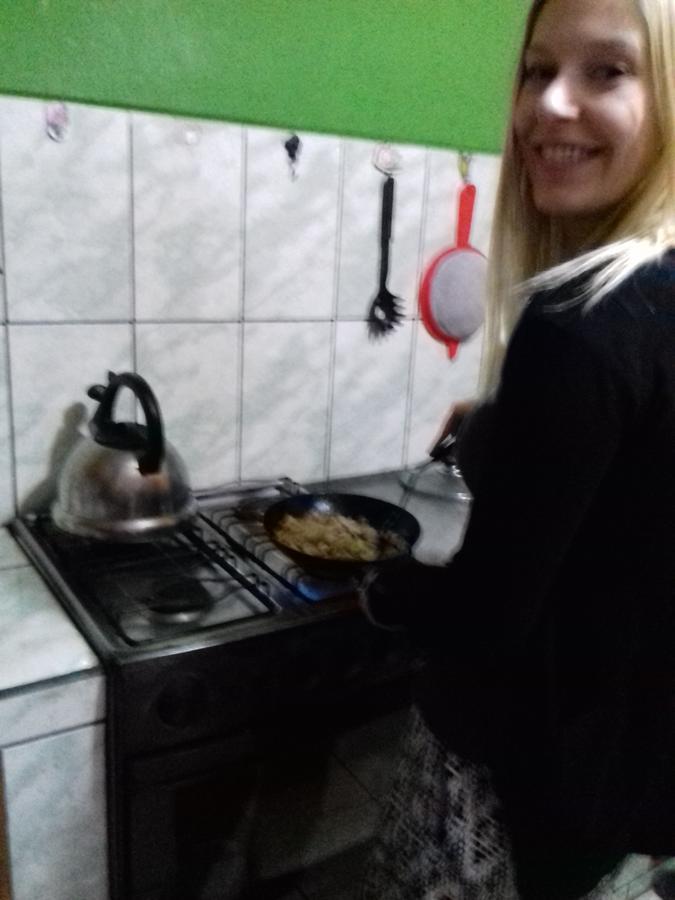 مبيت وإفطار أريكيبا Honey House المظهر الخارجي الصورة