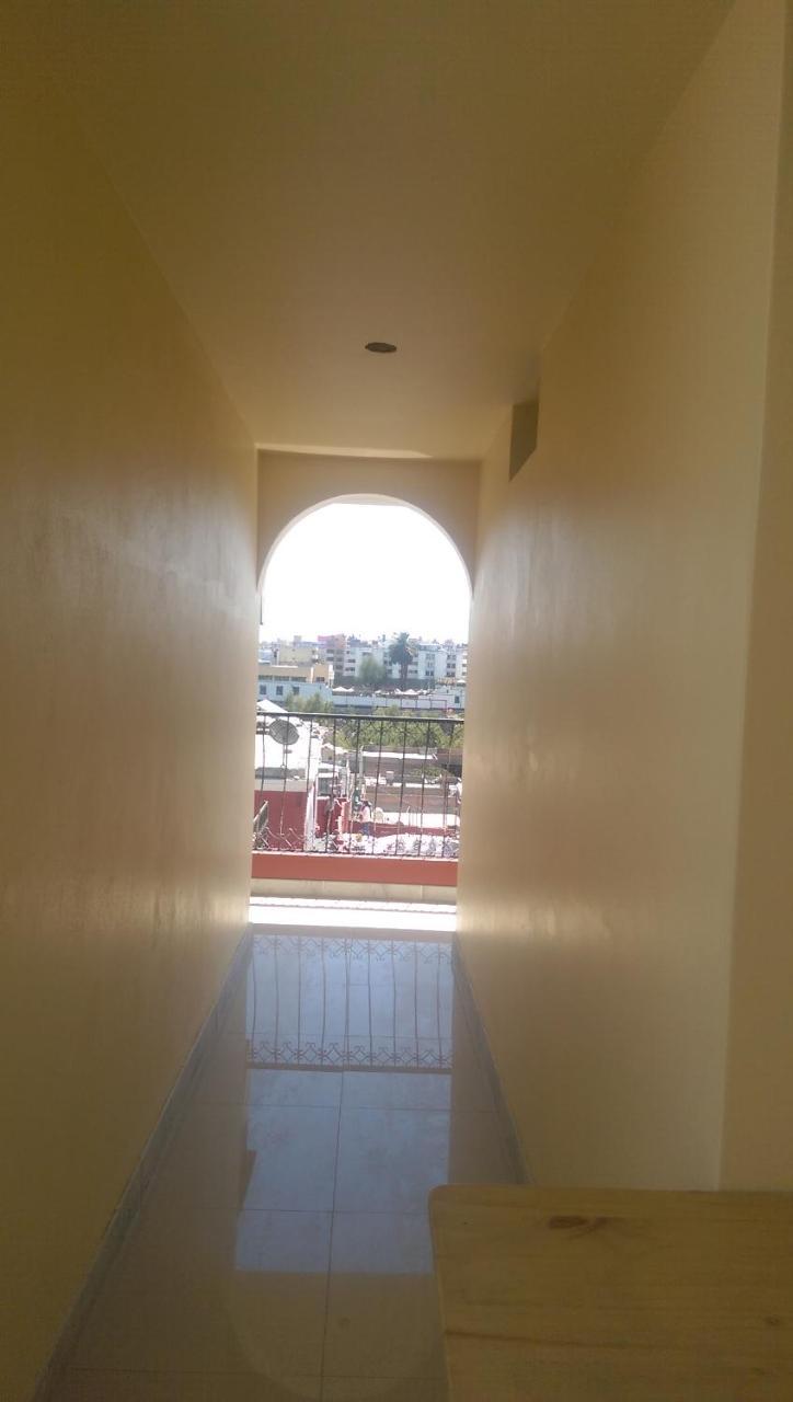 مبيت وإفطار أريكيبا Honey House المظهر الخارجي الصورة