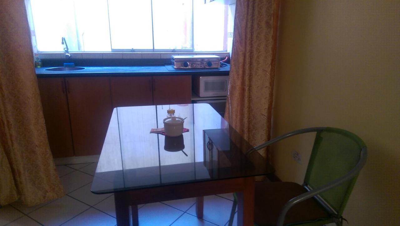 مبيت وإفطار أريكيبا Honey House المظهر الخارجي الصورة