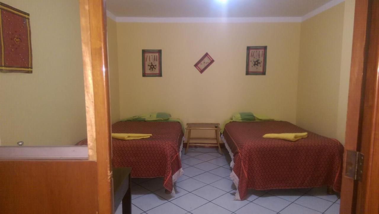 مبيت وإفطار أريكيبا Honey House المظهر الخارجي الصورة