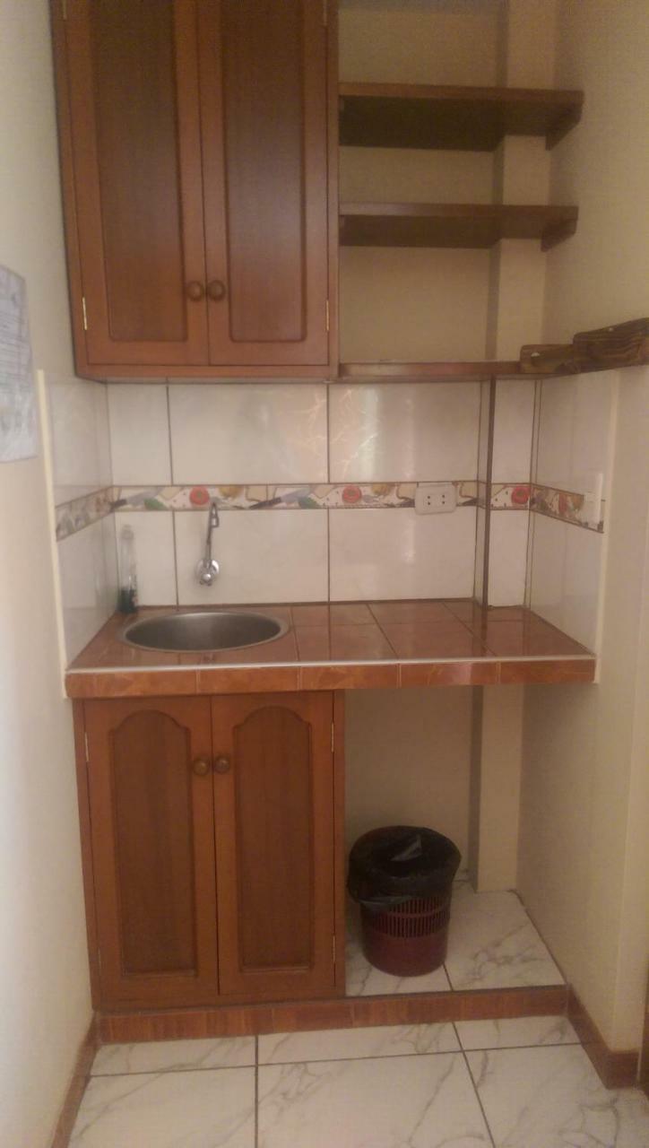 مبيت وإفطار أريكيبا Honey House المظهر الخارجي الصورة