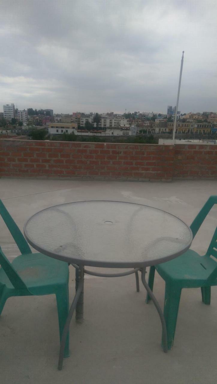 مبيت وإفطار أريكيبا Honey House المظهر الخارجي الصورة