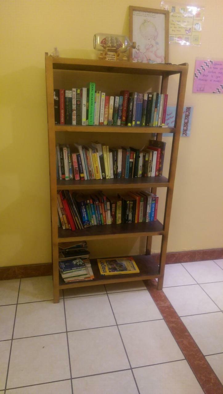 مبيت وإفطار أريكيبا Honey House المظهر الخارجي الصورة