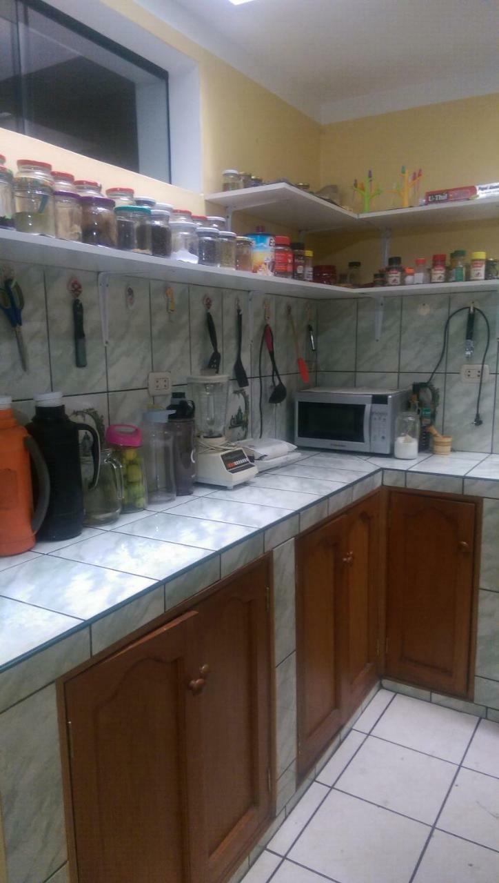 مبيت وإفطار أريكيبا Honey House المظهر الخارجي الصورة
