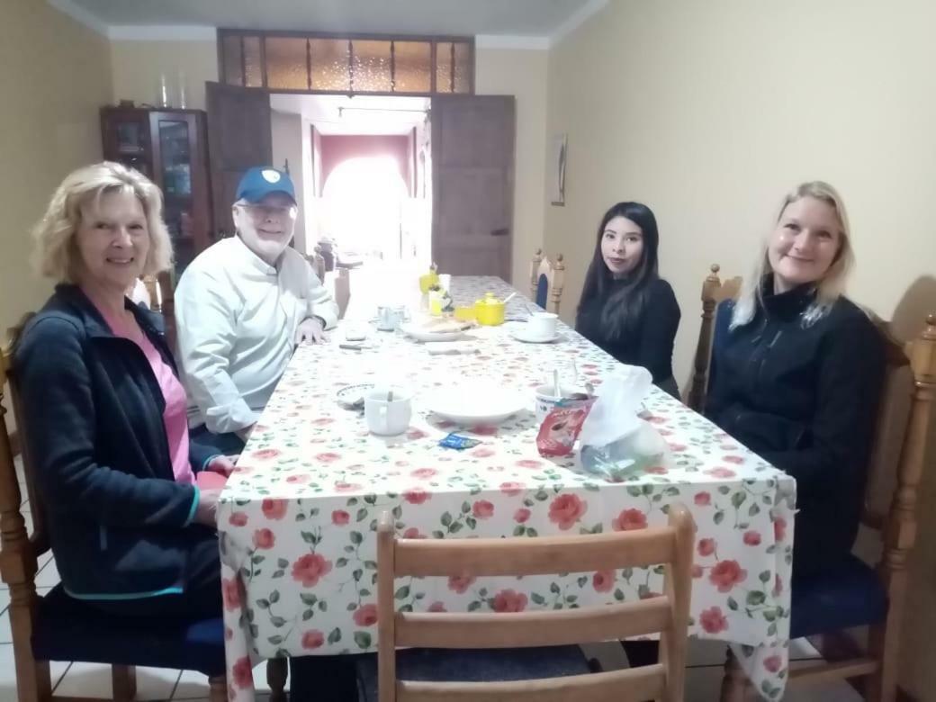 مبيت وإفطار أريكيبا Honey House المظهر الخارجي الصورة